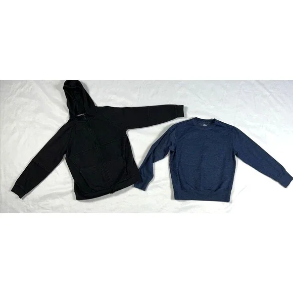 Athletic Works Shirts Tops Athletic Works Hoodie And